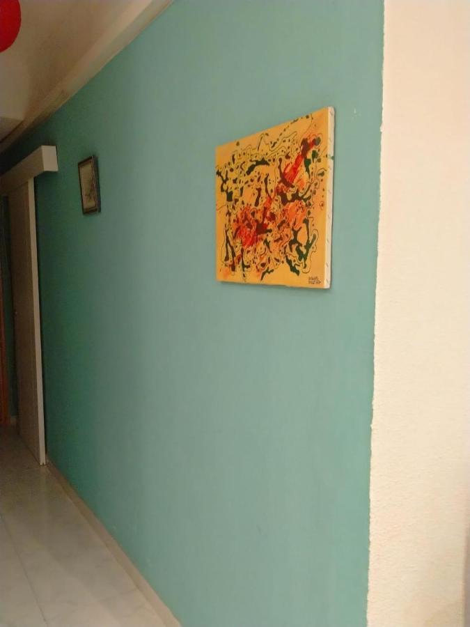 Dz Apartamento Alicante Exterior photo